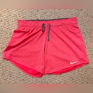 Nike Pro shorts. Size S.